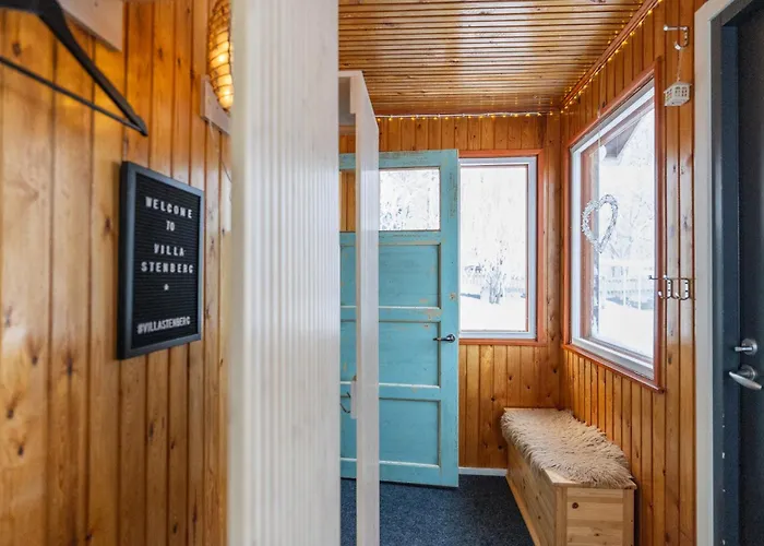 Stenberg By Booklapland *