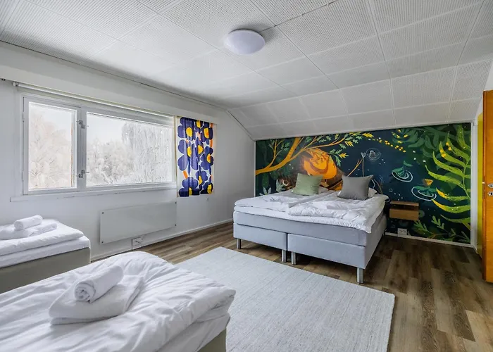 Stenberg By Booklapland *